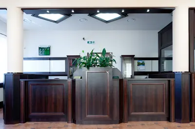 "Mebloprojekt" Zbigniew Olejnik